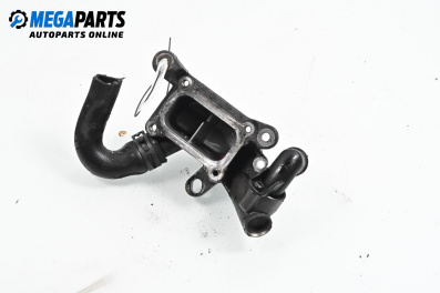 Racord de antigel for Mercedes-Benz C-Class Sedan (W203) (05.2000 - 08.2007) C 220 CDI (203.006), 143 hp