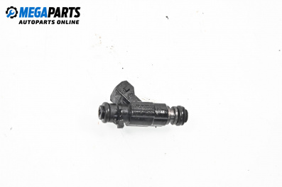 Gasoline fuel injector for Volkswagen Polo Hatchback II (10.1994 - 10.1999) 60 1.4, 60 hp