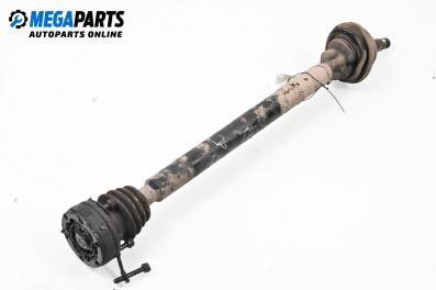 Driveshaft for Volkswagen Polo Hatchback II (10.1994 - 10.1999) 60 1.4, 60 hp, position: front - right