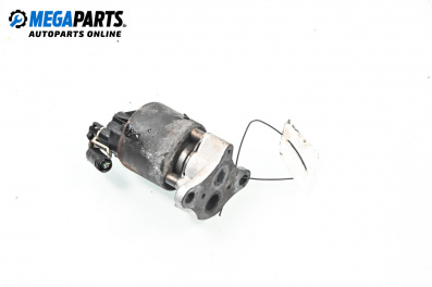 Supapă EGR for Chevrolet Kalos Sedan (03.2005 - ...) 1.4, 83 hp