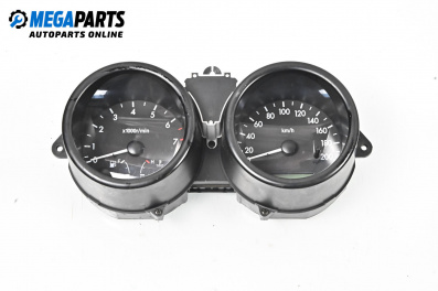 Bloc instrumente de bord for Chevrolet Kalos Sedan (03.2005 - ...) 1.4, 83 hp