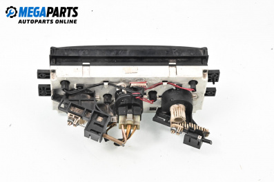 Bedienteil klimaanlage for Chevrolet Kalos Sedan (03.2005 - ...)