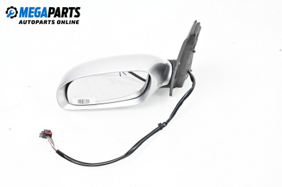 Spiegel for Volkswagen Touran Minivan I (02.2003 - 05.2010), 5 türen, minivan, position: links