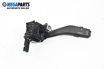 Verstellhebel scheibenwischer for Volkswagen Touran Minivan I (02.2003 - 05.2010)