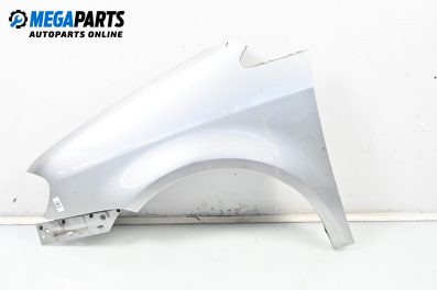 Fender for Volkswagen Touran Minivan I (02.2003 - 05.2010), 5 doors, minivan, position: front - left