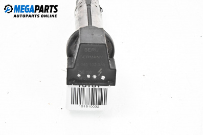 Ignition coil for Volkswagen Touran Minivan I (02.2003 - 05.2010) 1.6 FSI, 115 hp, № 0040102080