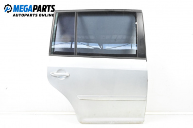 Ușă for Volkswagen Touran Minivan I (02.2003 - 05.2010), 5 uși, monovolum, position: dreaptă - spate