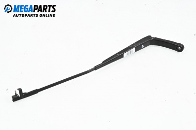 Braț ștergătoare parbriz for Volkswagen Touran Minivan I (02.2003 - 05.2010), position: stânga