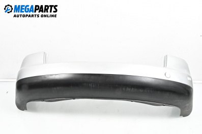 Stoßfänger hinten for Volkswagen Touran Minivan I (02.2003 - 05.2010), minivan