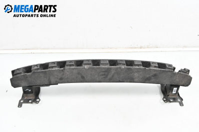 Stützträger stoßstange for Volkswagen Touran Minivan I (02.2003 - 05.2010), minivan, position: vorderseite