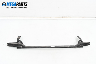 Stützträger stoßstange for Volkswagen Touran Minivan I (02.2003 - 05.2010), minivan, position: vorderseite