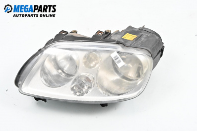 Headlight for Volkswagen Touran Minivan I (02.2003 - 05.2010), minivan, position: left