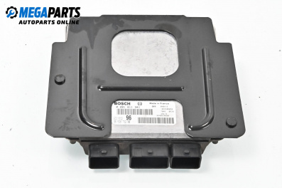 ECU for Peugeot 307 Hatchback (08.2000 - 12.2012) 2.0 HDi 90, 90 hp, № Bosch 0 281 011 341