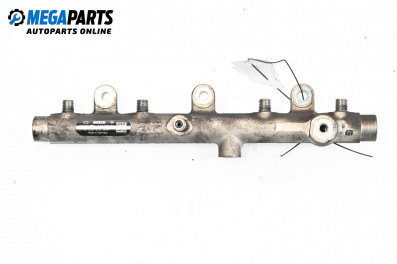 Fuel rail for Peugeot 307 Hatchback (08.2000 - 12.2012) 2.0 HDi 90, 90 hp, № Bosch 0 445 214 019
