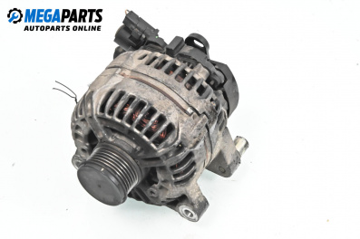 Gerenator for Peugeot 307 Hatchback (08.2000 - 12.2012) 2.0 HDi 90, 90 hp
