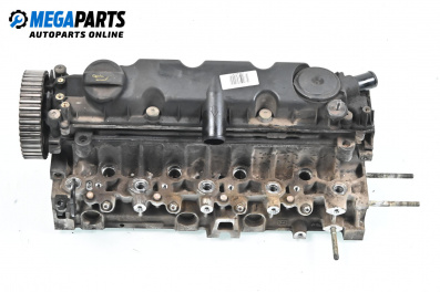 Motorkopf for Peugeot 307 Hatchback (08.2000 - 12.2012) 2.0 HDi 90, 90 hp