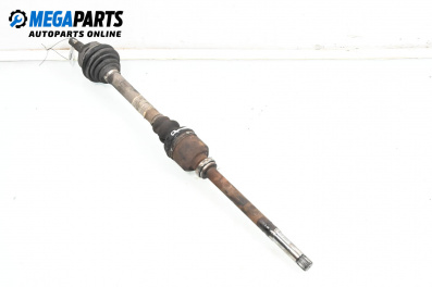 Driveshaft for Peugeot 307 Hatchback (08.2000 - 12.2012) 2.0 HDi 90, 90 hp, position: front - right