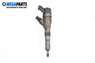 Duza diesel for Peugeot 307 Hatchback (08.2000 - 12.2012) 2.0 HDi 90, 90 hp