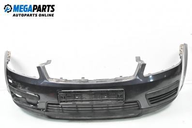Front bumper for Ford Focus C-Max (10.2003 - 03.2007), minivan, position: front