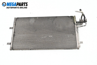 Air conditioning radiator for Ford Focus C-Max (10.2003 - 03.2007) 2.0 TDCi, 136 hp