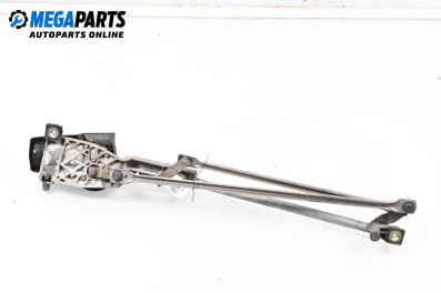 Front wipers motor for Ford Focus I Estate (02.1999 - 12.2007), station wagon, position: front
