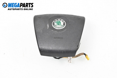 Airbag for Skoda Fabia I Combi (04.2000 - 12.2007), 5 doors, station wagon, position: front