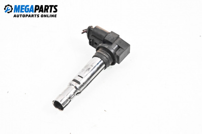 Ignition coil for Skoda Fabia I Combi (04.2000 - 12.2007) 1.2, 64 hp