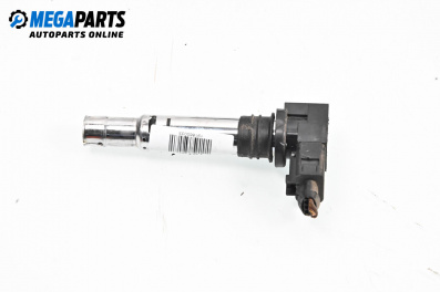 Ignition coil for Skoda Fabia I Combi (04.2000 - 12.2007) 1.2, 64 hp