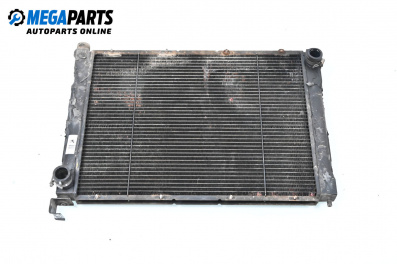 Water radiator for Rover 200 Hatchback I (10.1989 - 10.1995) 216 GSi, 112 hp