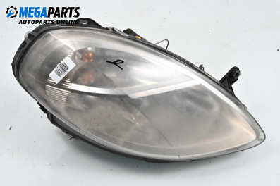 Far for Lancia Ypsilon Hatchback I (10.2003 - 12.2011), hatchback, position: dreapta