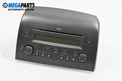 CD player for Lancia Ypsilon Hatchback I (10.2003 - 12.2011)