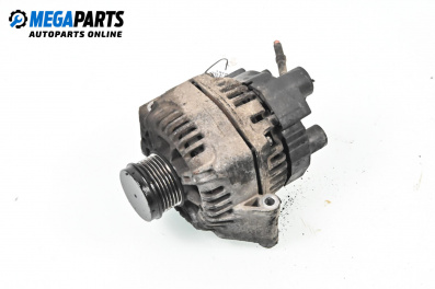 Alternator for Lancia Ypsilon Hatchback I (10.2003 - 12.2011) 1.3 JTD, 70 hp