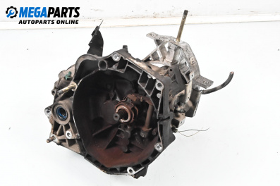 Automatic gearbox for Lancia Ypsilon Hatchback I (10.2003 - 12.2011) 1.3 JTD, 70 hp, automatic