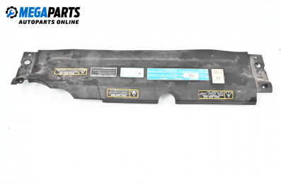 Verkleidung über radiator for Alfa Romeo 166 Sedan (09.1998 - 06.2007), 5 türen, sedan