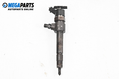 Diesel fuel injector for Alfa Romeo 166 Sedan (09.1998 - 06.2007) 2.4 JTD (936A2A), 136 hp