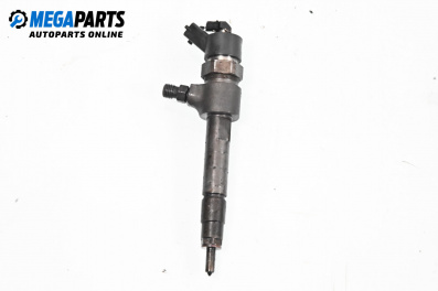 Diesel fuel injector for Alfa Romeo 166 Sedan (09.1998 - 06.2007) 2.4 JTD (936A2A), 136 hp