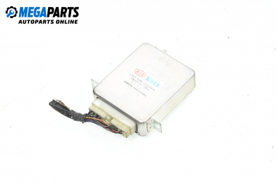 Module for Kia Sportage SUV I (04.1994 - 04.2005)