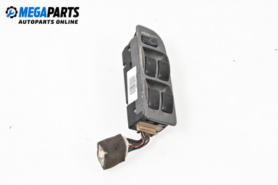 Window adjustment switch for Kia Sportage SUV I (04.1994 - 04.2005)