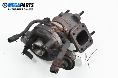 Turbo for Kia Sportage SUV I (04.1994 - 04.2005) 2.0 TD 4WD, 83 hp