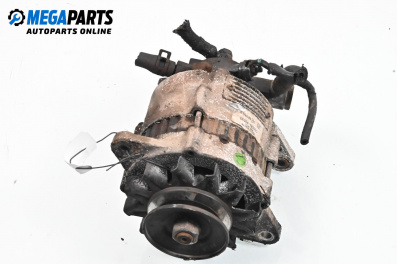 Alternator for Kia Sportage SUV I (04.1994 - 04.2005) 2.0 TD 4WD, 83 hp