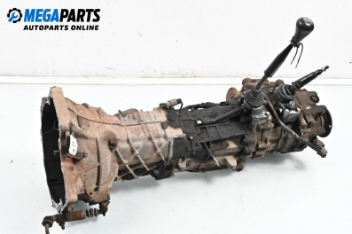  for Kia Sportage SUV I (04.1994 - 04.2005) 2.0 TD 4WD, 83 hp