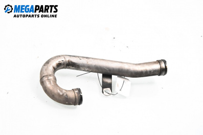 Turbo pipe for Renault Megane II Hatchback (07.2001 - 10.2012) 1.5 dCi (BM0F, CM0F), 82 hp