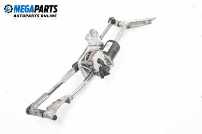 Front wipers motor for Volvo XC90 I SUV (06.2002 - 01.2015), suv, position: front