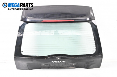 Heckklappe for Volvo XC90 I SUV (06.2002 - 01.2015), 5 türen, suv, position: rückseite