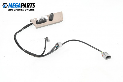 Seat adjustment switch for Volvo XC90 I SUV (06.2002 - 01.2015)