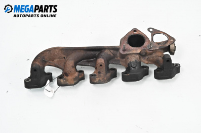 Exhaust manifold for Volvo XC90 I SUV (06.2002 - 01.2015) D5 AWD, 163 hp