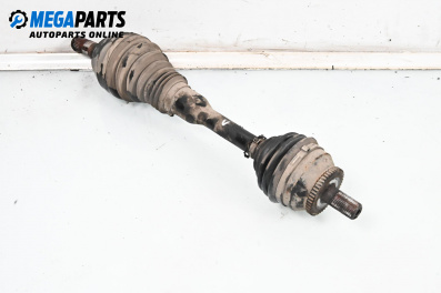 Driveshaft for Volvo XC90 I SUV (06.2002 - 01.2015) D5 AWD, 163 hp, position: front - left, automatic