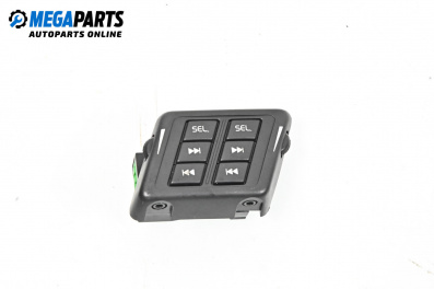 Steering wheel buttons for Volvo XC90 I SUV (06.2002 - 01.2015)