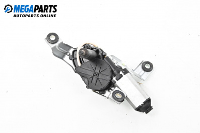 Front wipers motor for Volvo XC90 I SUV (06.2002 - 01.2015), suv, position: rear