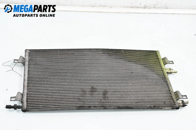 Air conditioning radiator for Renault Laguna II Grandtour (03.2001 - 12.2007) 3.0 V6 24V (KG0D), 207 hp, automatic